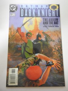 Batman: Legends of the Dark Knight #131 (2000)