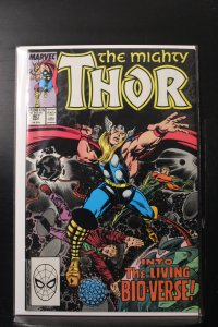 The Mighty Thor #407 (1989)