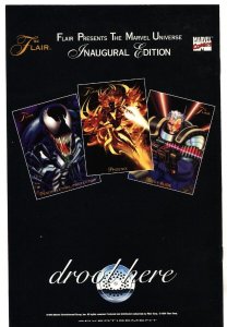 AMAZING SPIDER-MAN #390-comic book-MARVEL COMICS NM-