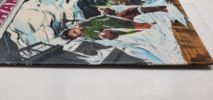 PHANTOM STRANGER #8 (DC Comics 1970) Neal Adams Art! VF/VF+