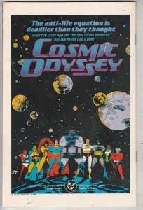 Hellblazer #10 (Oct-88) NM Super-High-Grade John Constantine