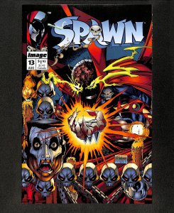 Spawn #13