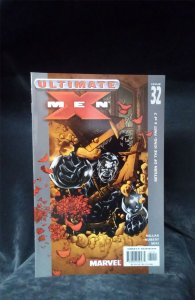 Ultimate X-Men #32 2003 Marvel Comics Comic Book