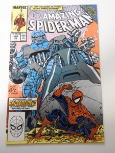 The Amazing Spider-Man #329 (1990)