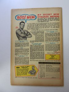 The Amazing Spider-Man #33 (1966) FN- condition