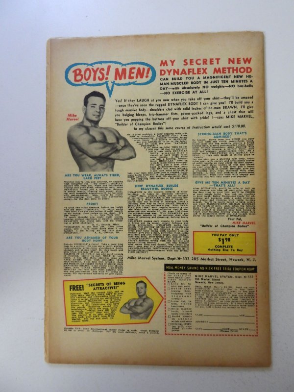 The Amazing Spider-Man #33 (1966) FN- condition