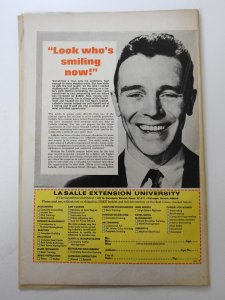 The Avengers #105 (1972) vs The Beast-Brood! Solid VG- Condition!