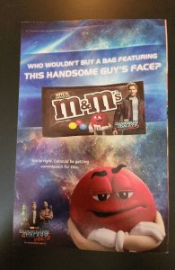 The Unbelievable Gwenpool #15 (2017)