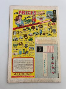 Fear # 24 VF/NM Marvel Comic Book Horror Monster Scary Suspense Morbius 6 LI6