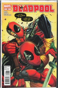 Deadpool #46 (2012) Deadpool