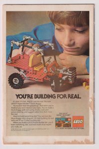 Marvel Comics! The Amazing Spider-Man! Issue #235!