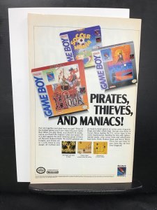 Silver Surfer #71 (1992)vf