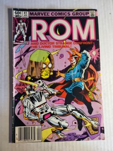 Rom #41 (1983)