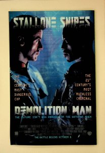 Kid Eternity #7 (Nov 1993, DC/Vertigo) - Near Mint