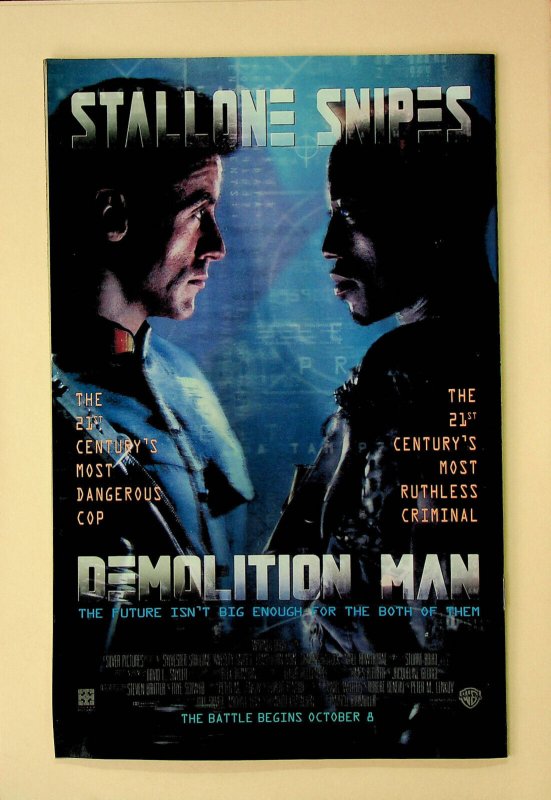 Kid Eternity #7 (Nov 1993, DC/Vertigo) - Near Mint