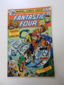 Fantastic Four #170 (1976) VF- condition MVS intact