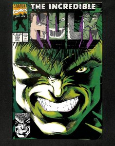 Incredible Hulk (1962) #379