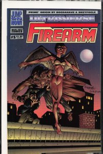 Firearm #5 (1994) Firearm