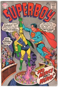 Superboy #141 (1967)