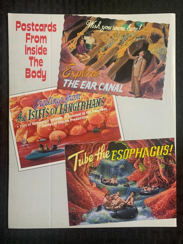 2001 Jan MAD XL Magazine #7 FN 6.0 Alfred E Neuman / Jack Davis Issue