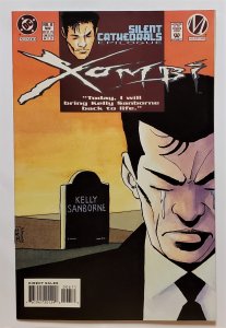 Xombi #6 (Nov 1994, DC) VF