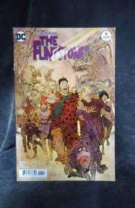 The Flintstones #6 (2017)