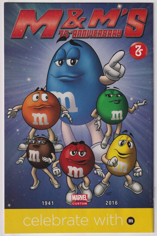 The Fallen Yu Variant Cover (2016) Hulk