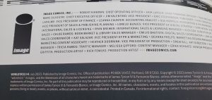 W0RLDTR33 #4 CVR A FIRST PRINT WP NM /MT