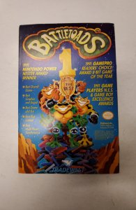 Iron Man #283 (1992) NM Marvel Comic Book J685