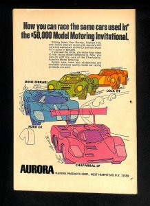 Green Lantern #82 Neal Adams Cover/Art!