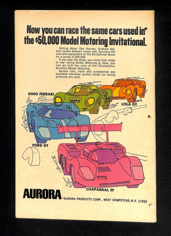 Green Lantern #82 Neal Adams Cover/Art!