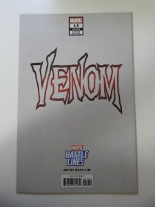 Venom #14 Variant Cover (2019) NM Condition