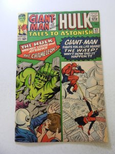 Tales to Astonish #62 (1964) VG- condition