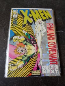 X-Men #37 Non-Enhanced Edition (1994)