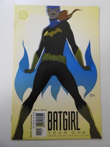 Batgirl Year One #9 (2003) VF/NM Condition!