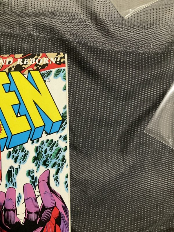 X-Men #1 (1991 Marvel)