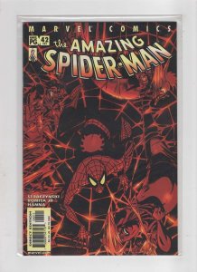 The Amazing Spider-Man #39,40,41,42,43,45,47,48,49
