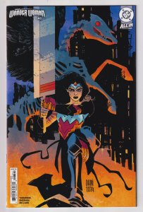 Absolute Wonder Woman #3