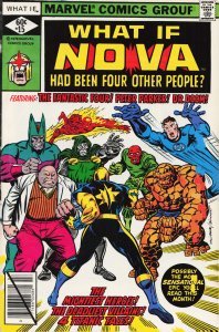 What If? #15 Direct Edition (1979) What If