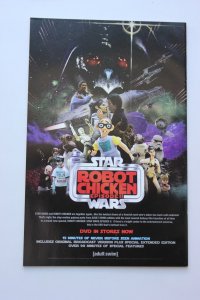 Futurama Comics #44 (2009) Futurama NM