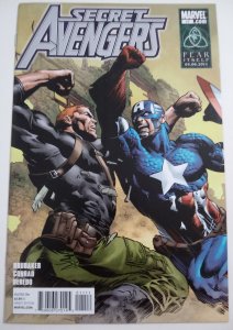Secret Avengers #11 (2011) 1¢ Auction! No Resv! See More!!!