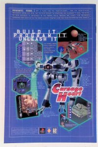 Batman: Legends of the Dark Knight #93 (Apr 1997, DC) VF+