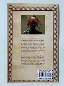 Dark Tower: Fall of Gilead #5- NM+  (2009)