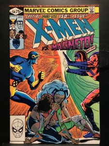 X-Men #150