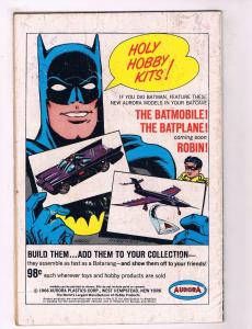 Metal Men # 22 VG DC Silver Age Comic Book Mercury Andru Esposito Iron J28