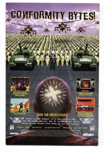 Action #718  1996 - DC  -NM- - Comic Book