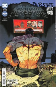 Detective Comics #1046  (2022)