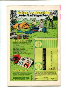 Walt Disney Uncle Scrooge #107 - WE COMBINE SHIPPING! (4.0) 1973