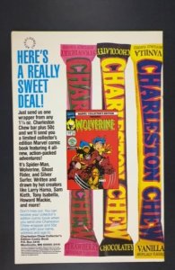 The Punisher #69 (1992)