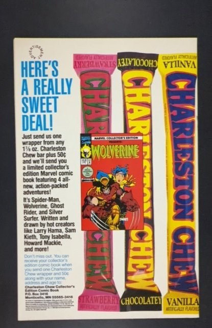 The Punisher #69 (1992)